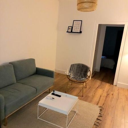 Le Scandinave De Vendargues Ngoại thất bức ảnh