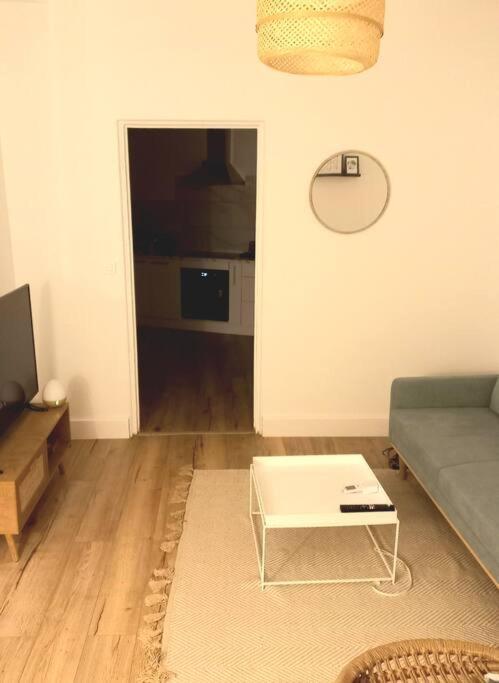 Le Scandinave De Vendargues Ngoại thất bức ảnh