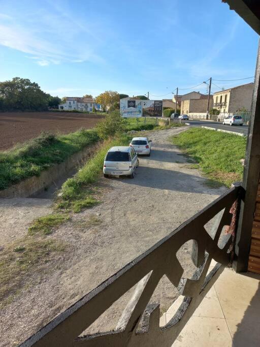 Le Scandinave De Vendargues Ngoại thất bức ảnh