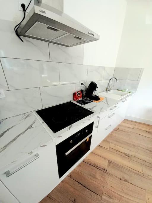 Le Scandinave De Vendargues Ngoại thất bức ảnh