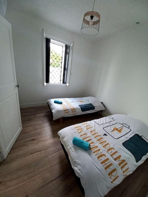 Le Scandinave De Vendargues Ngoại thất bức ảnh